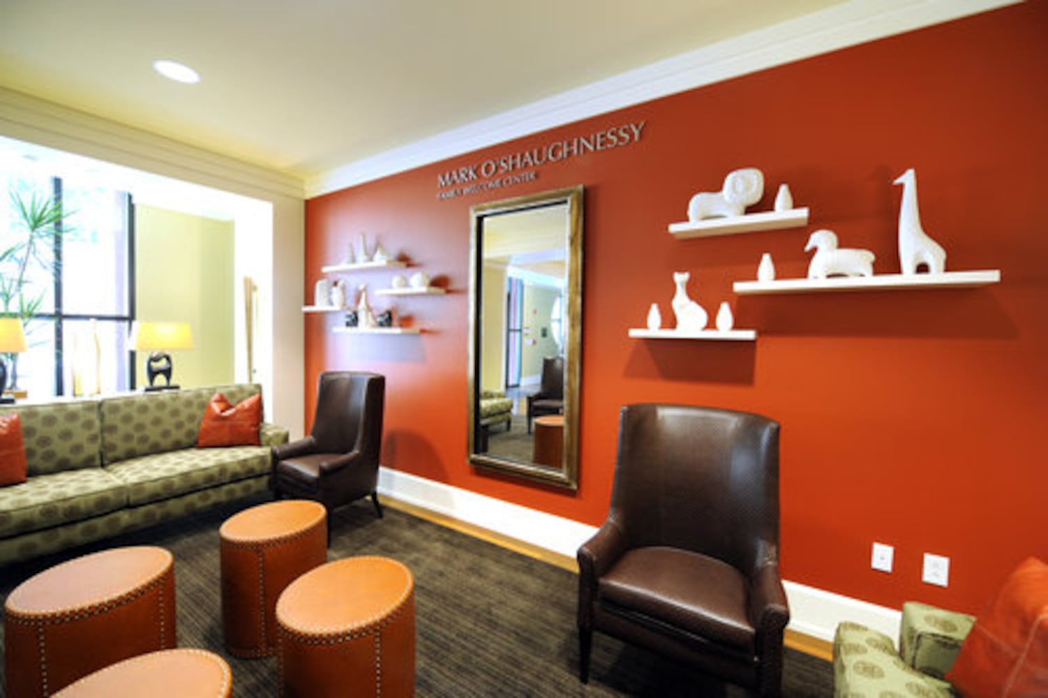 New Atlanta Ronald McDonald House