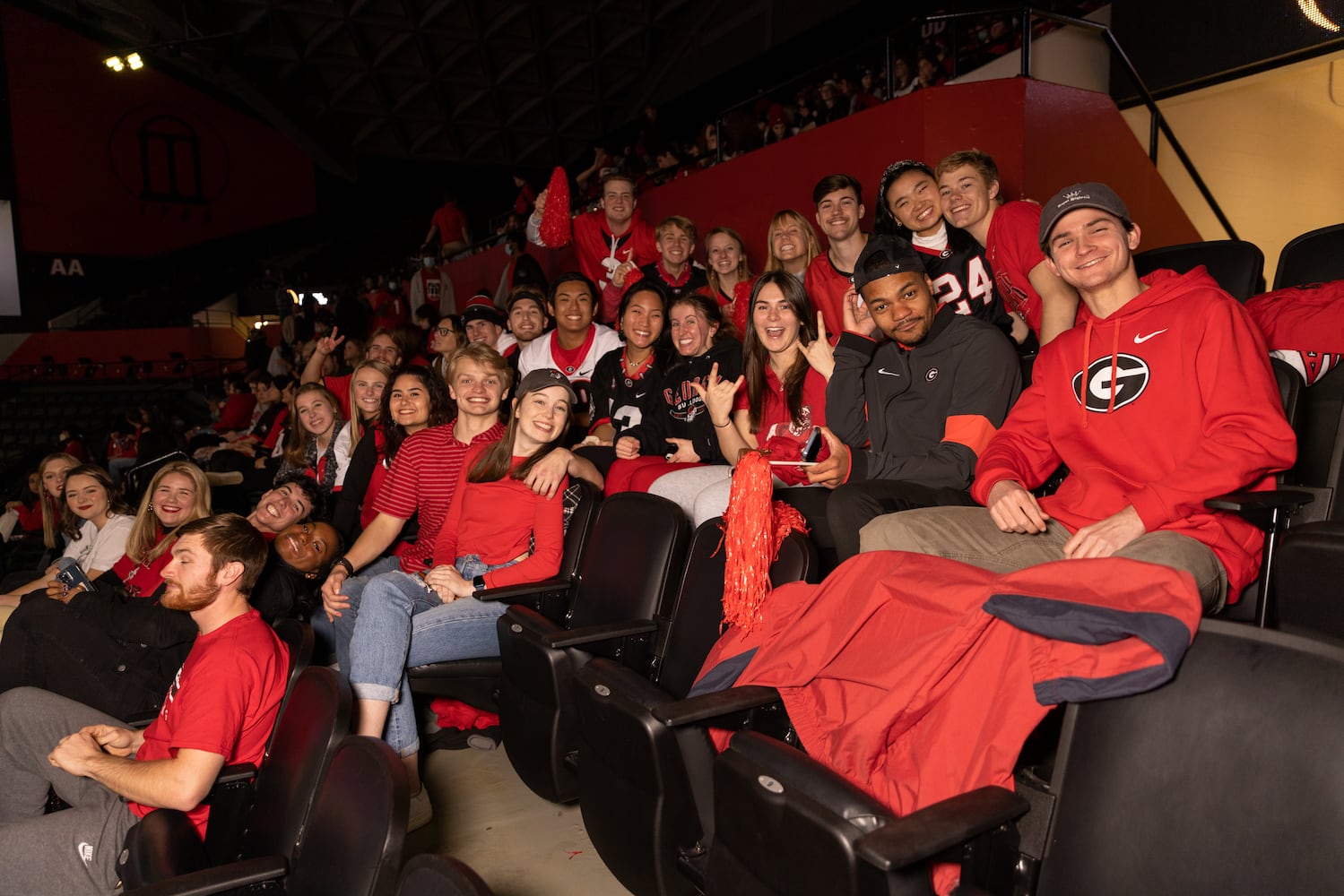 UGA Watch Party Athens