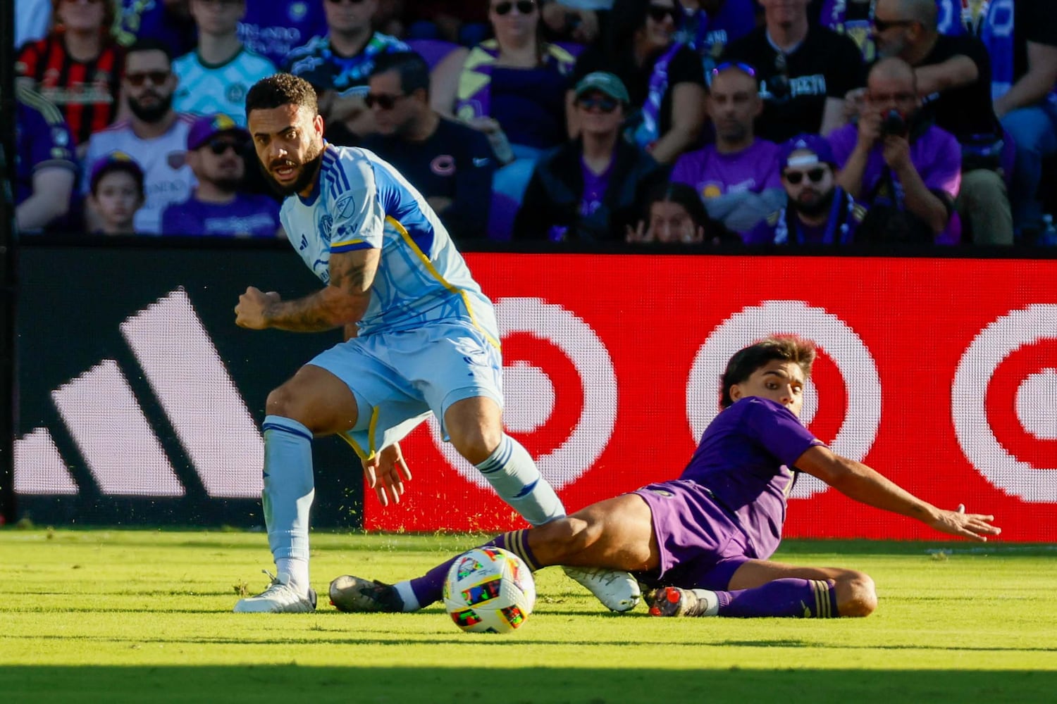 Atlanta United vs Orlando City