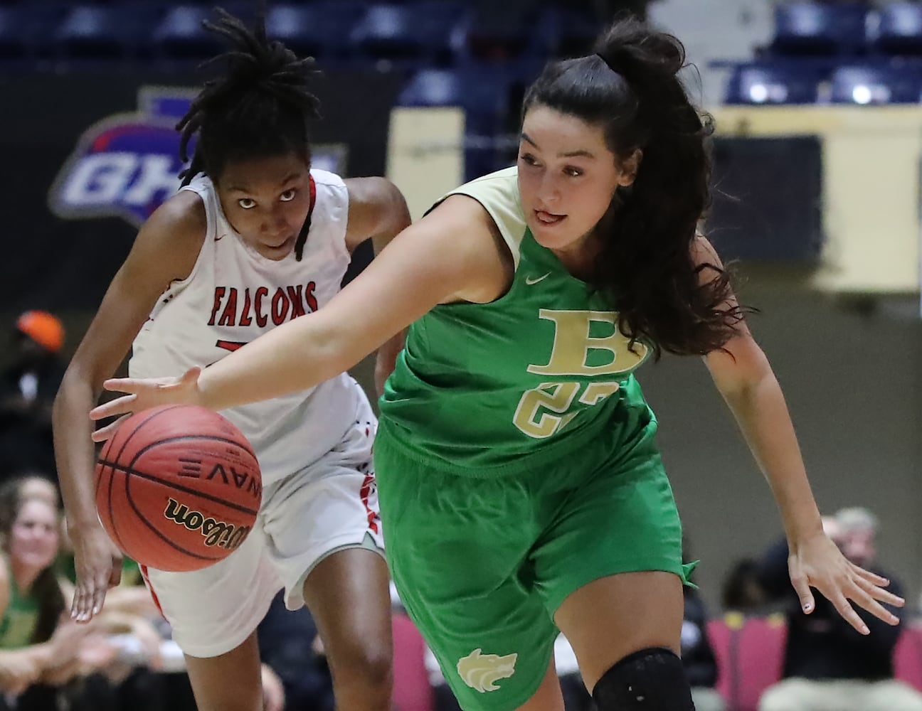 Photos: High school basketball state tournament