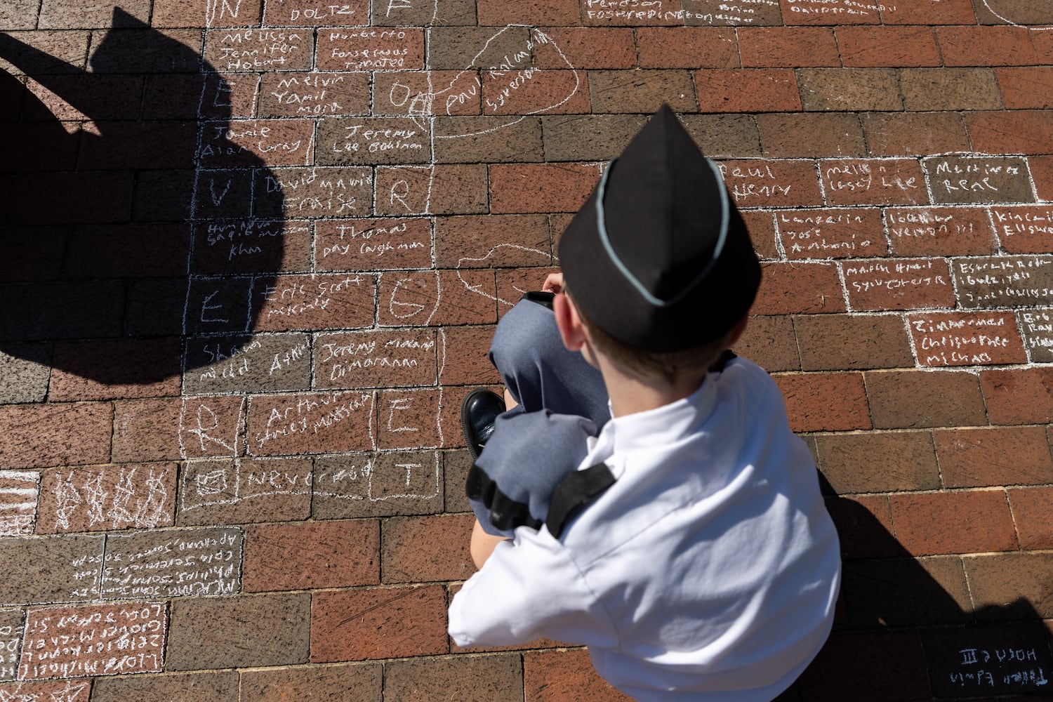 Georgia commemorates 22nd anniversary of 9/11 Attacks
