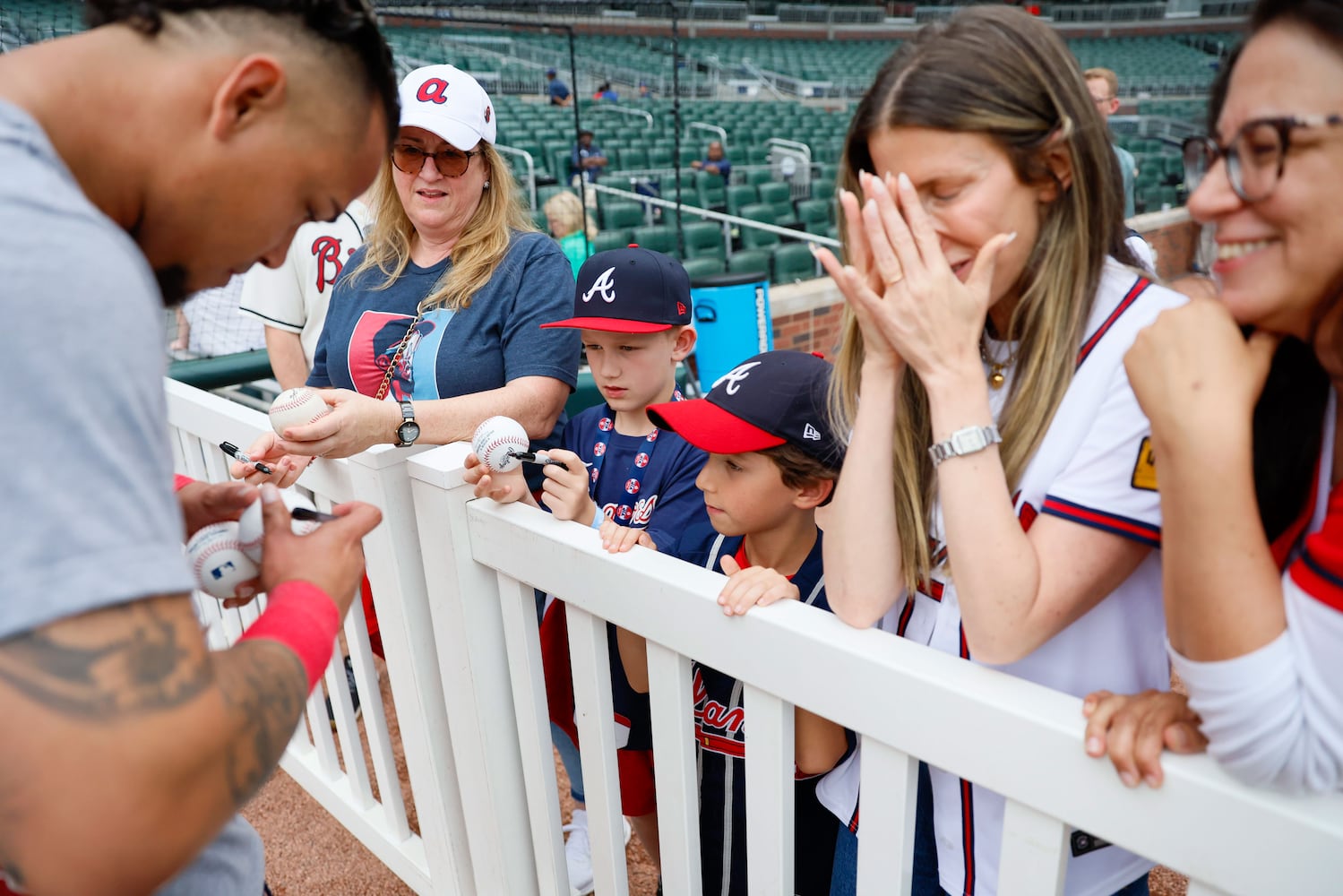 Atlanta Braves vs Chicago Cubs