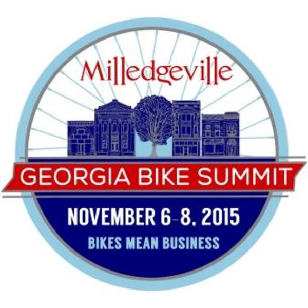 Logo courtesy of Georgia Bikes!