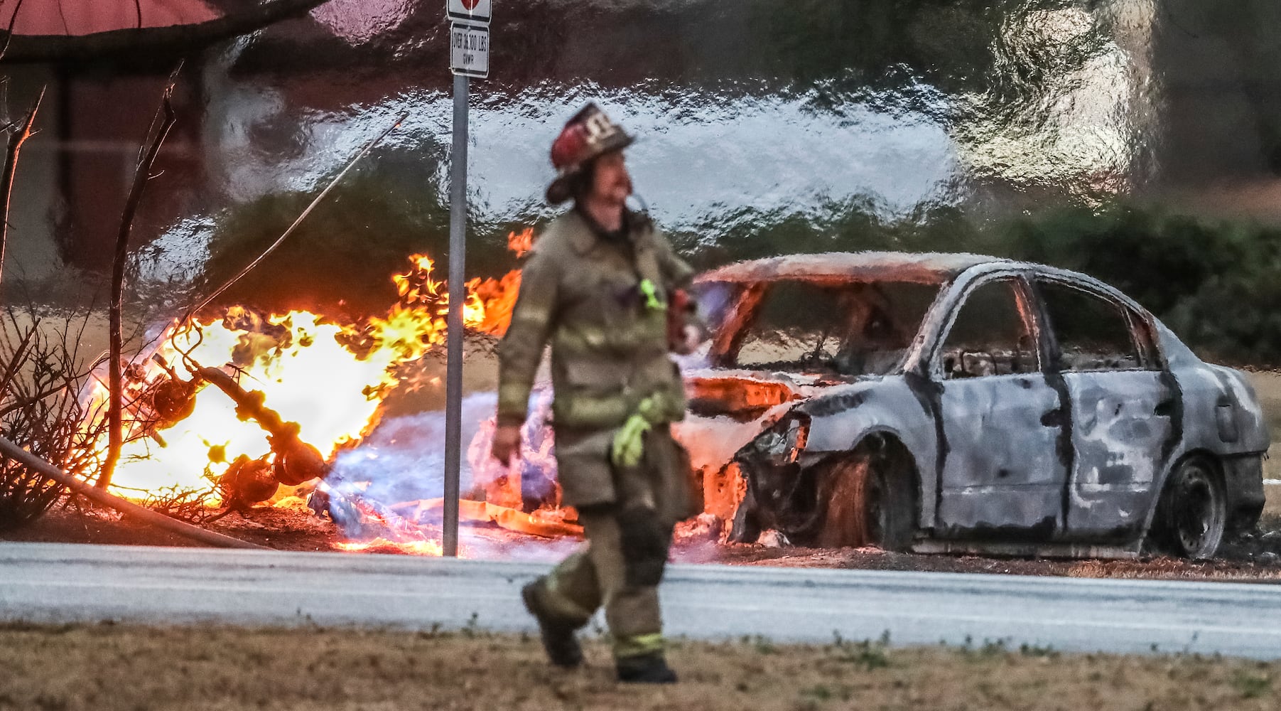 AJC 2019 Photos of the year | John Spink