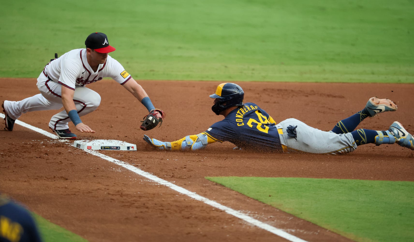 080724 braves photo