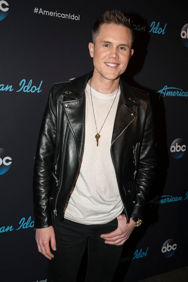 TRENT HARMON