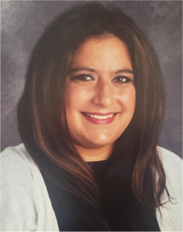 Jennifer Grossbohlin, Whitewater High School has been named a finalists for the Fayette County  2021 Teacher of the Year.