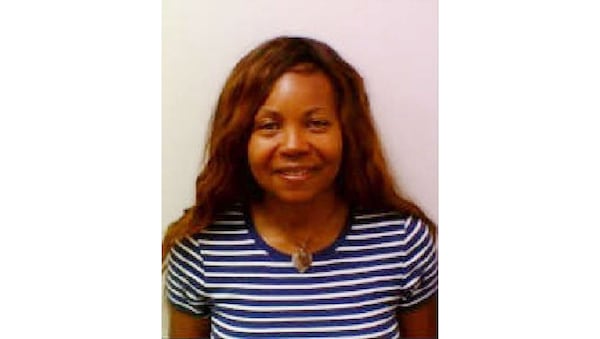 Dr. Cheryl Young was hired by Georgia Correctional Healthcare in 2016 as the prison system’s women's health specialist. She was summarily dismissed five months later, before the end of her probation period.