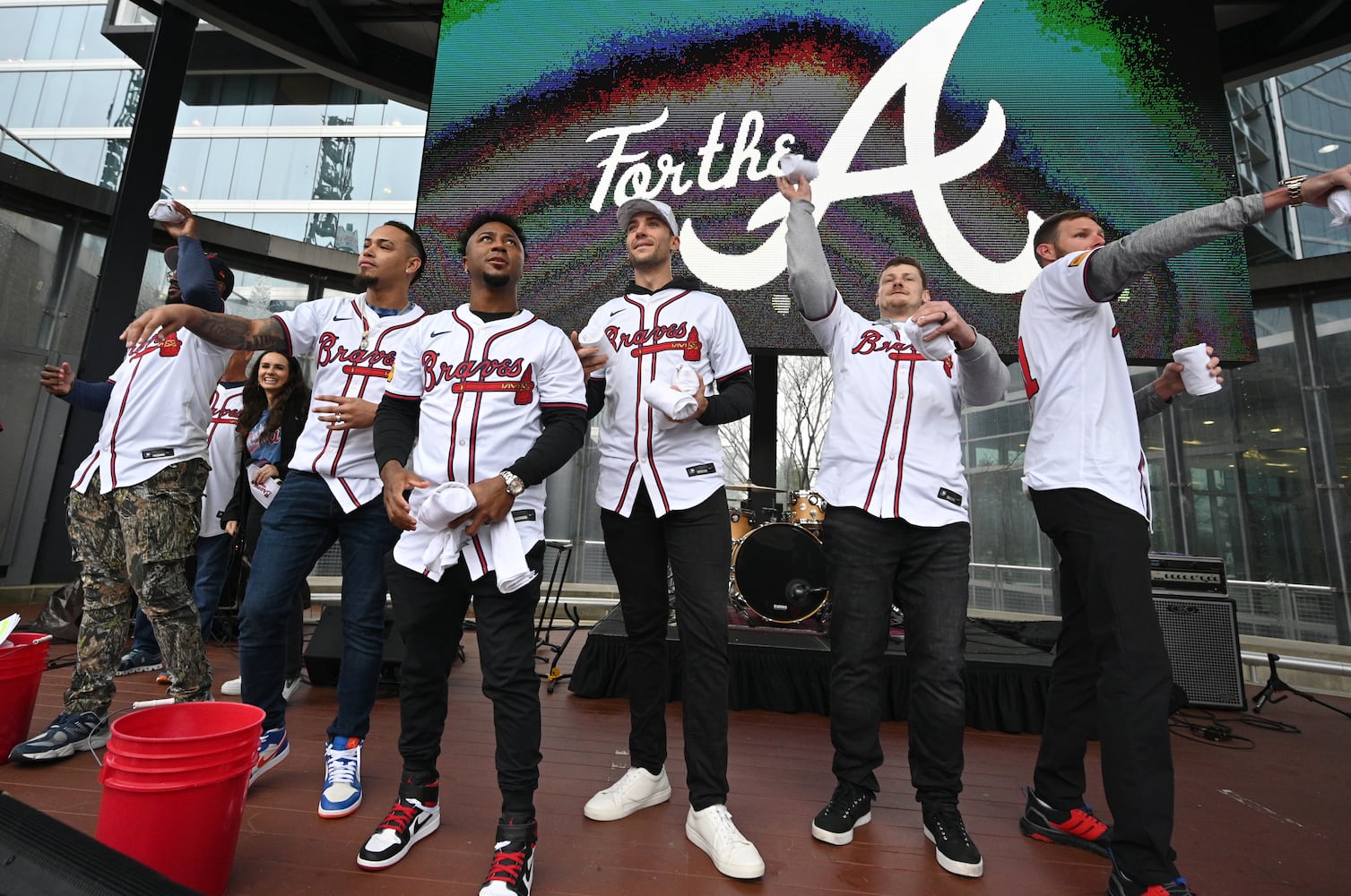 Braves Fest