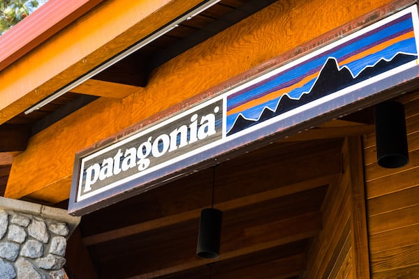 Patagonia stores in the U.S. will be closed on Election Day. (Dreamstime/TNS)