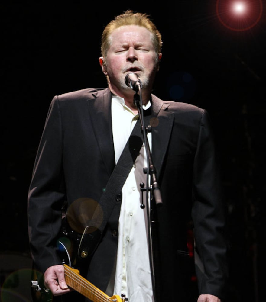 Don Henley at the Fox Theatre