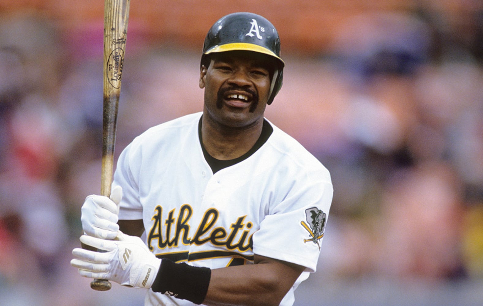 Dave Henderson