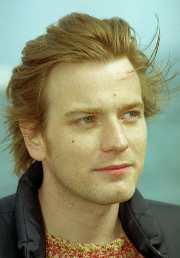 Ewan McGregor (1999)