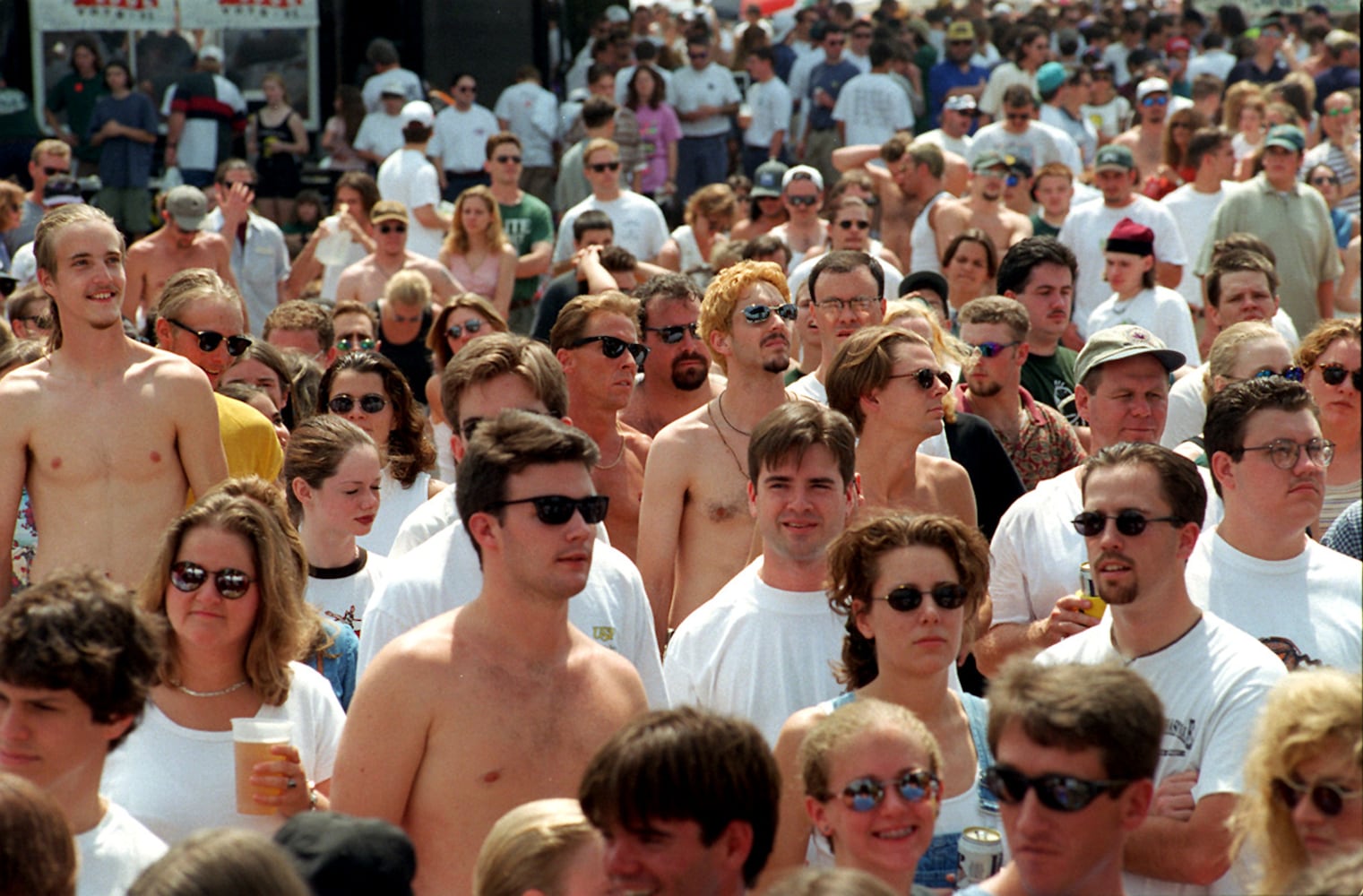 Music Midtown: The Early Years