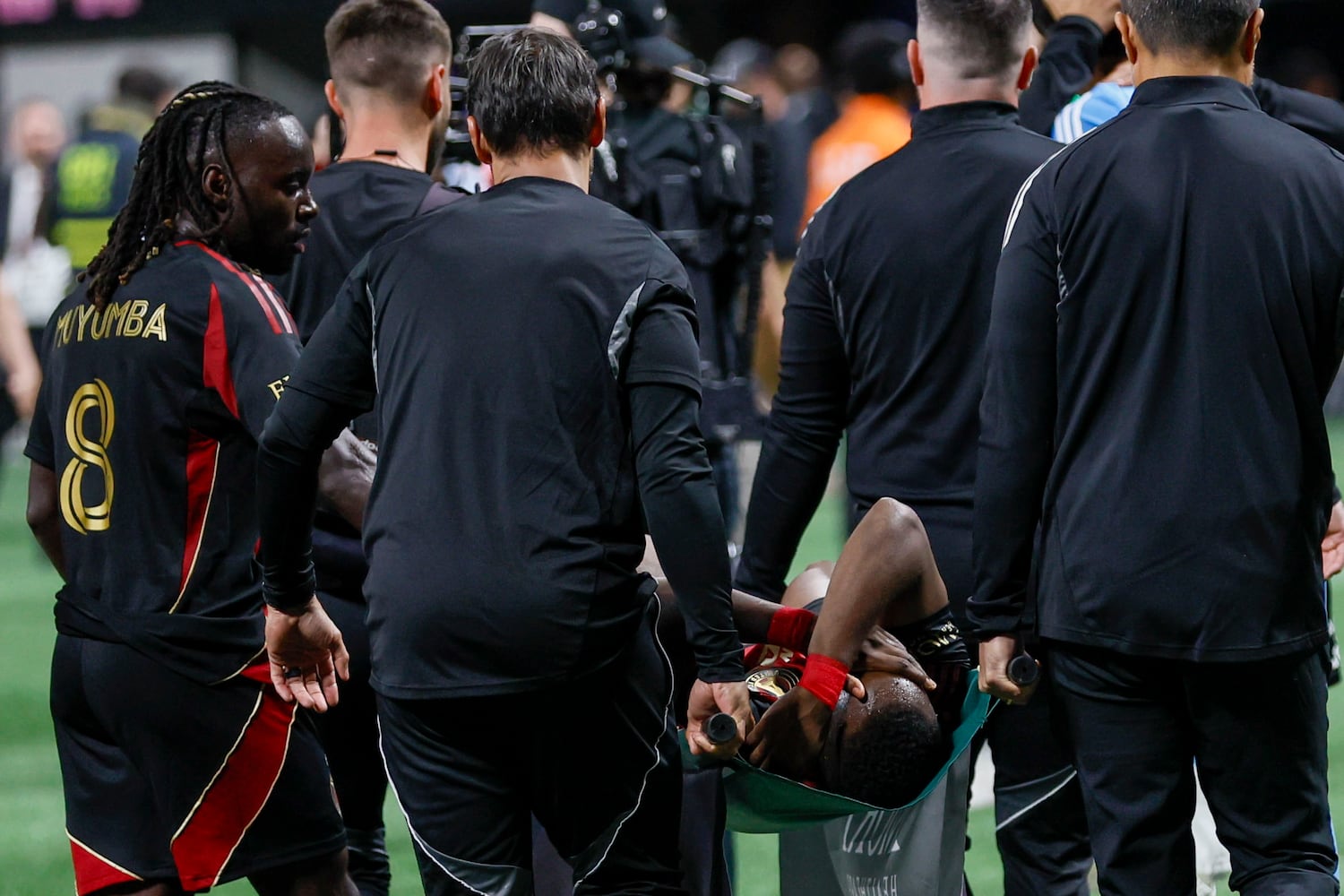 Atlanta United vs Inter Miami