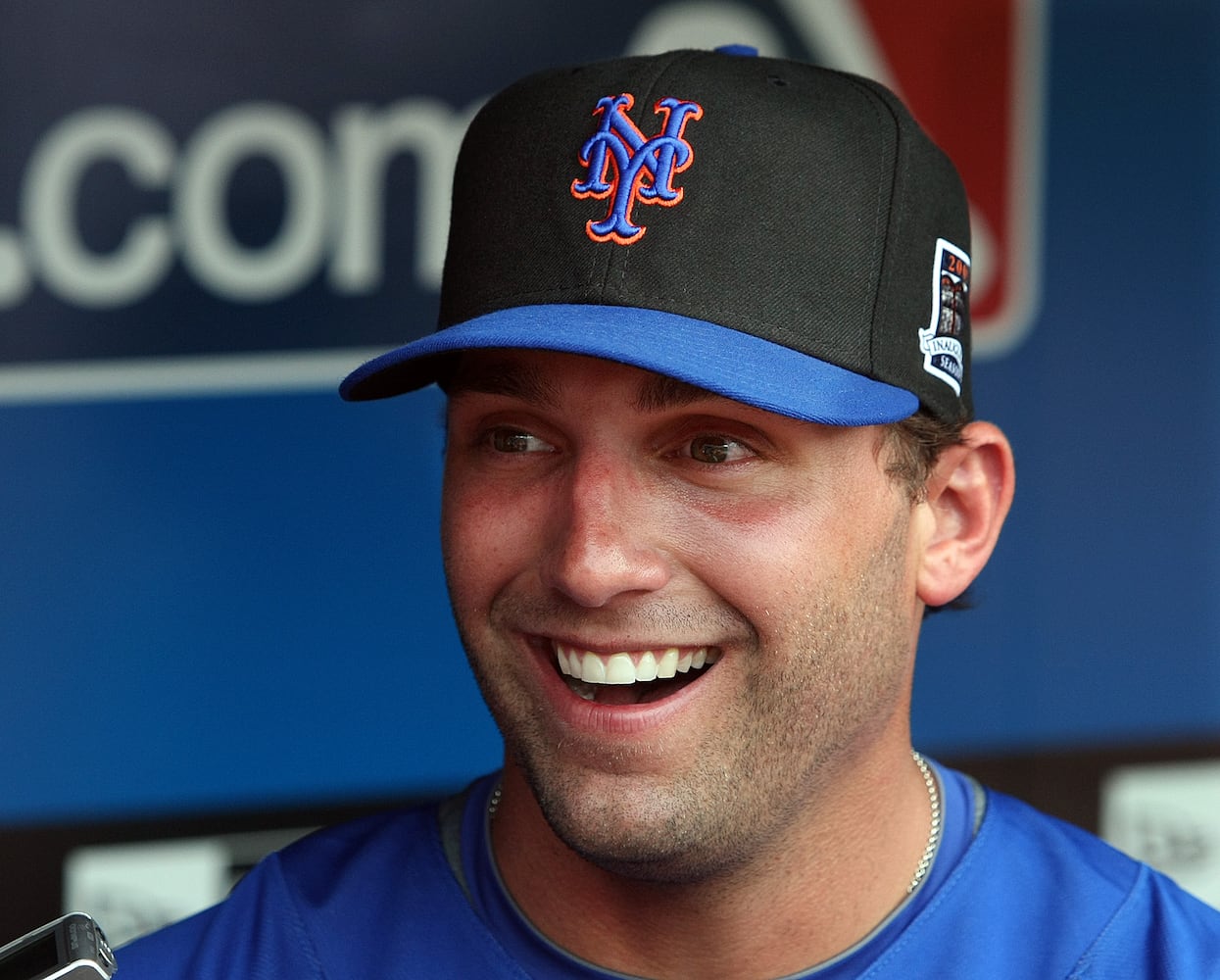 Jeff Francoeur