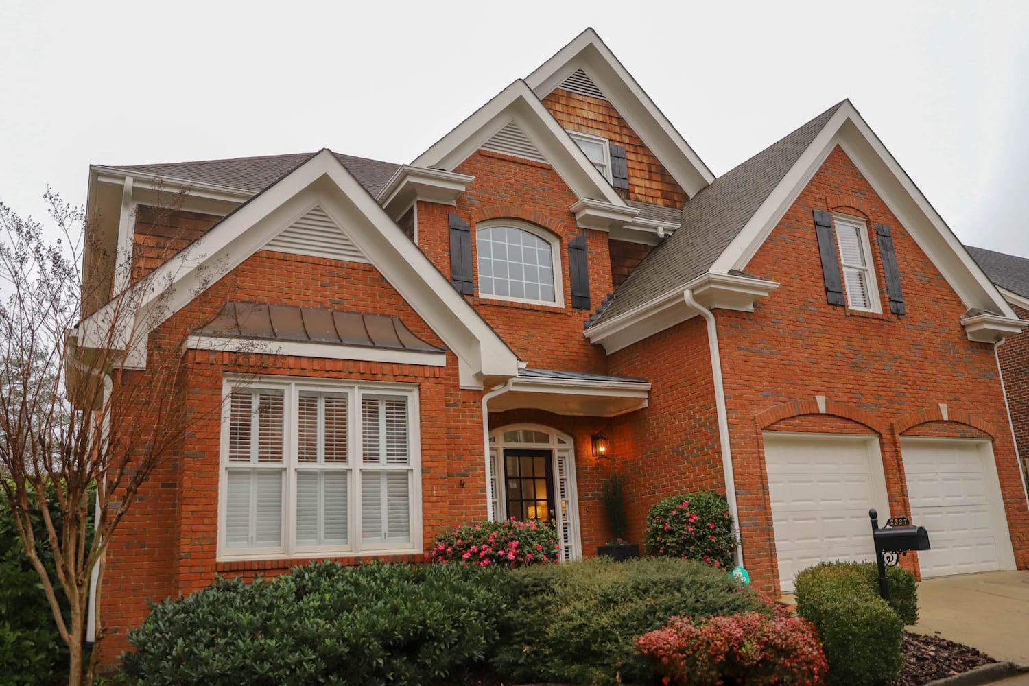 Photos: Brookhaven home shows off owner’s James Brown flair