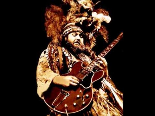 Dr. John