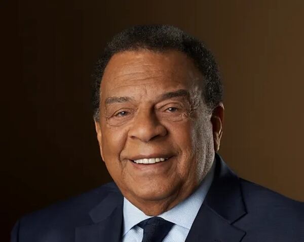 Andrew Young