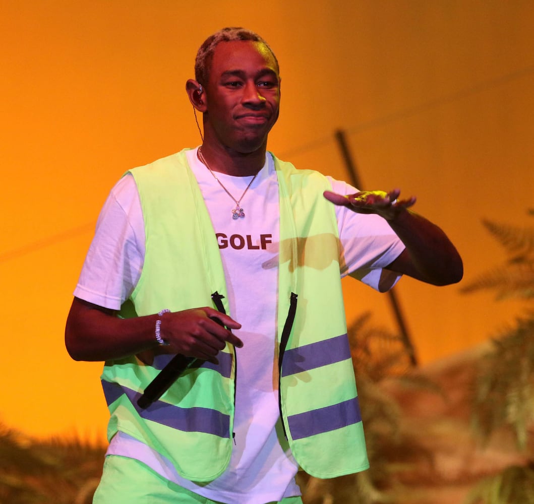 Tyler the Creator