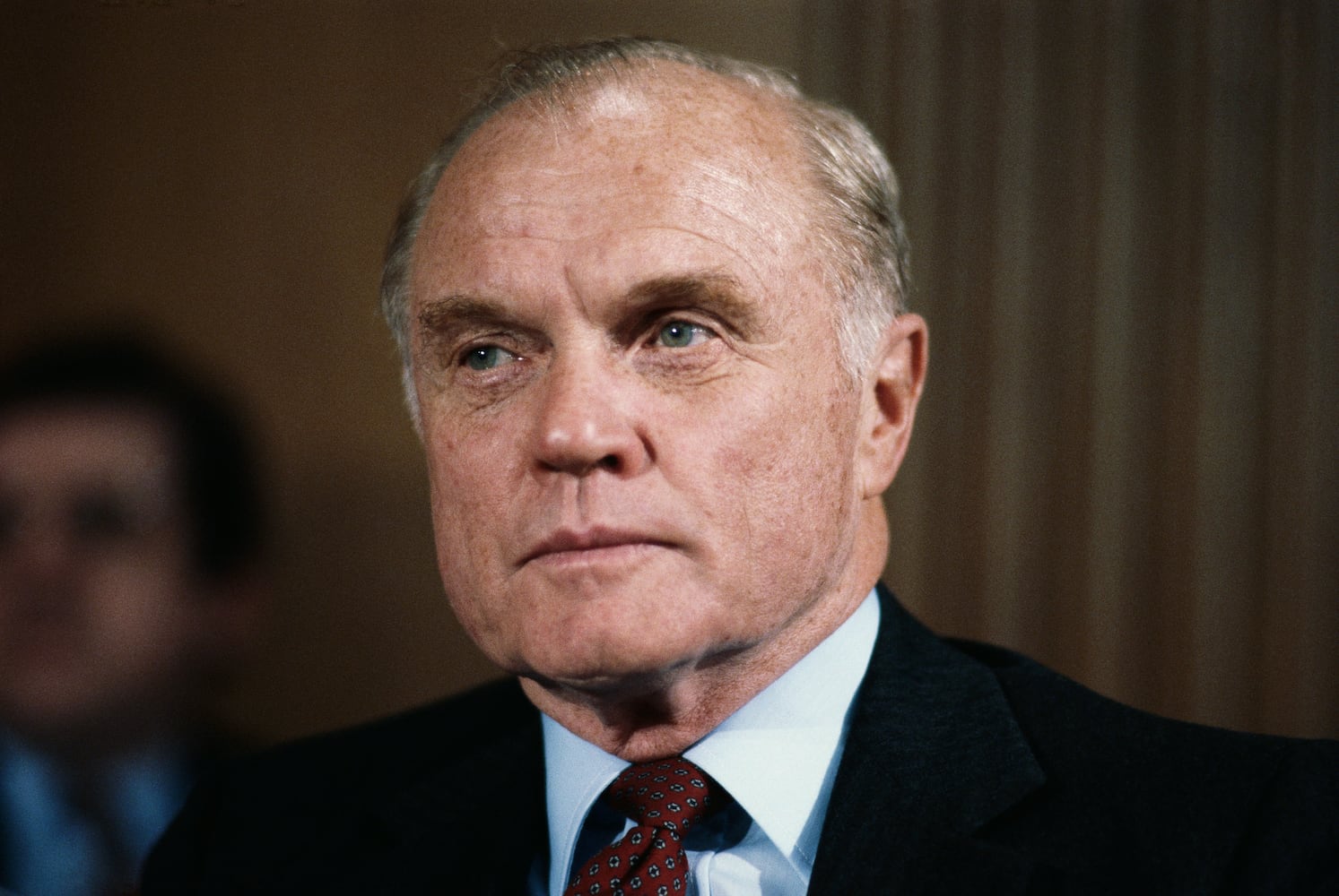 John Glenn