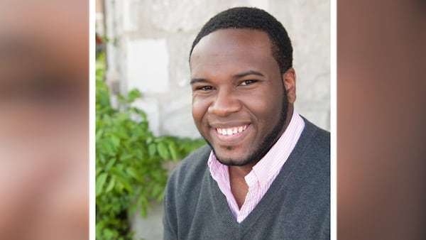 Botham Jean, 26, is pictured in an undated photo from the Botham Jean Foundation, which was established after his September 2018 death at the hands of an off-duty Dallas police officer. The former officer, Amber Guyger, was found guilty of murder.