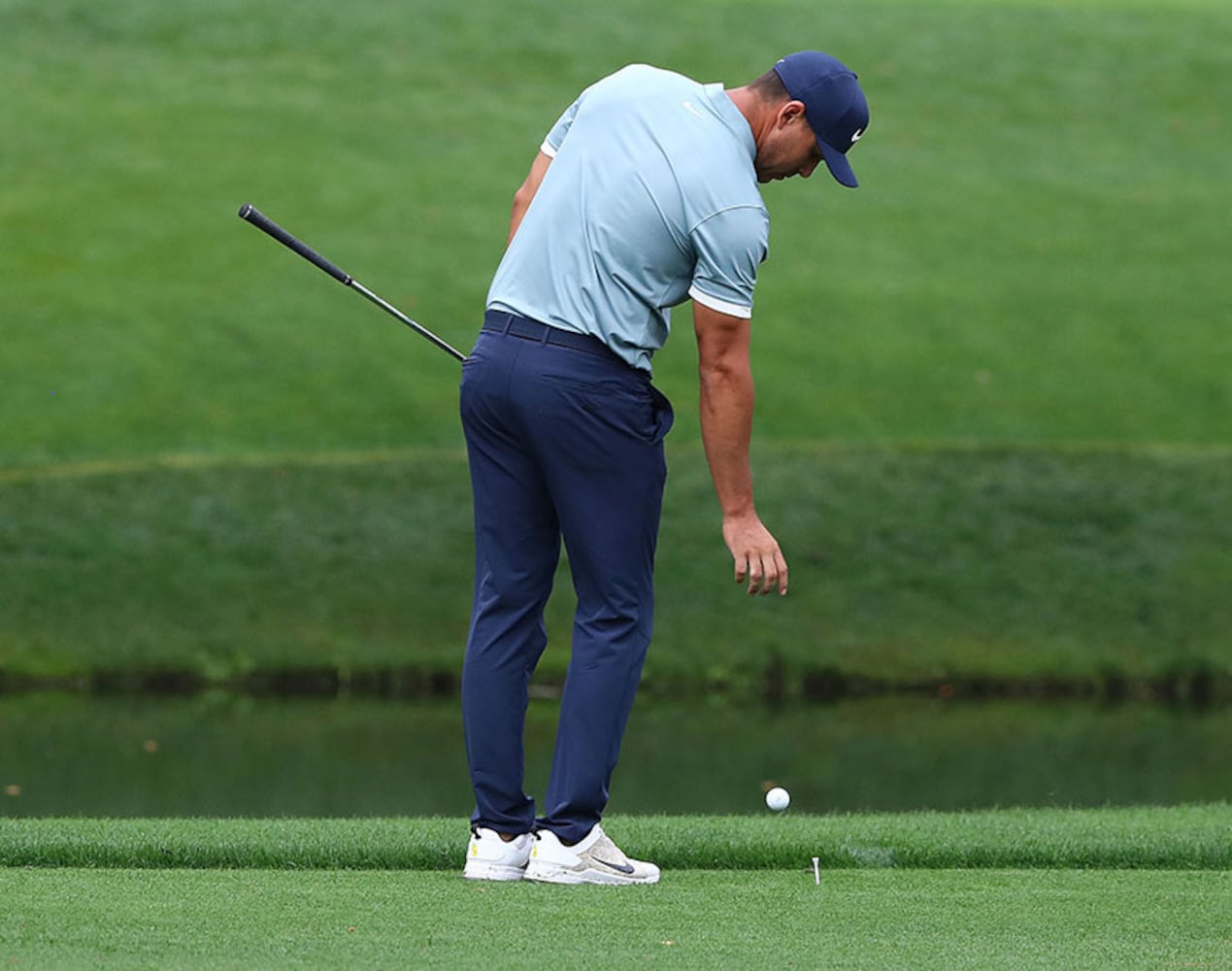 2019 Masters: Sunday’s final round