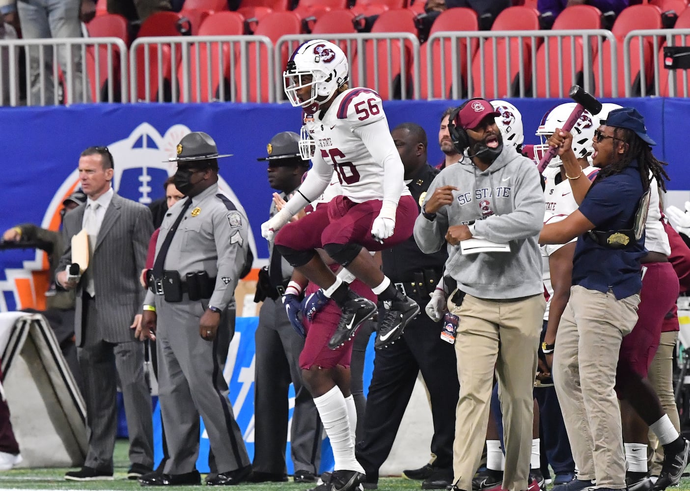 Celebration Bowl photo