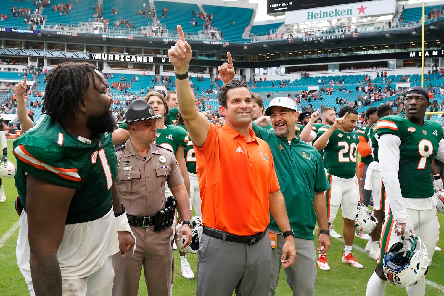 Manny Diaz