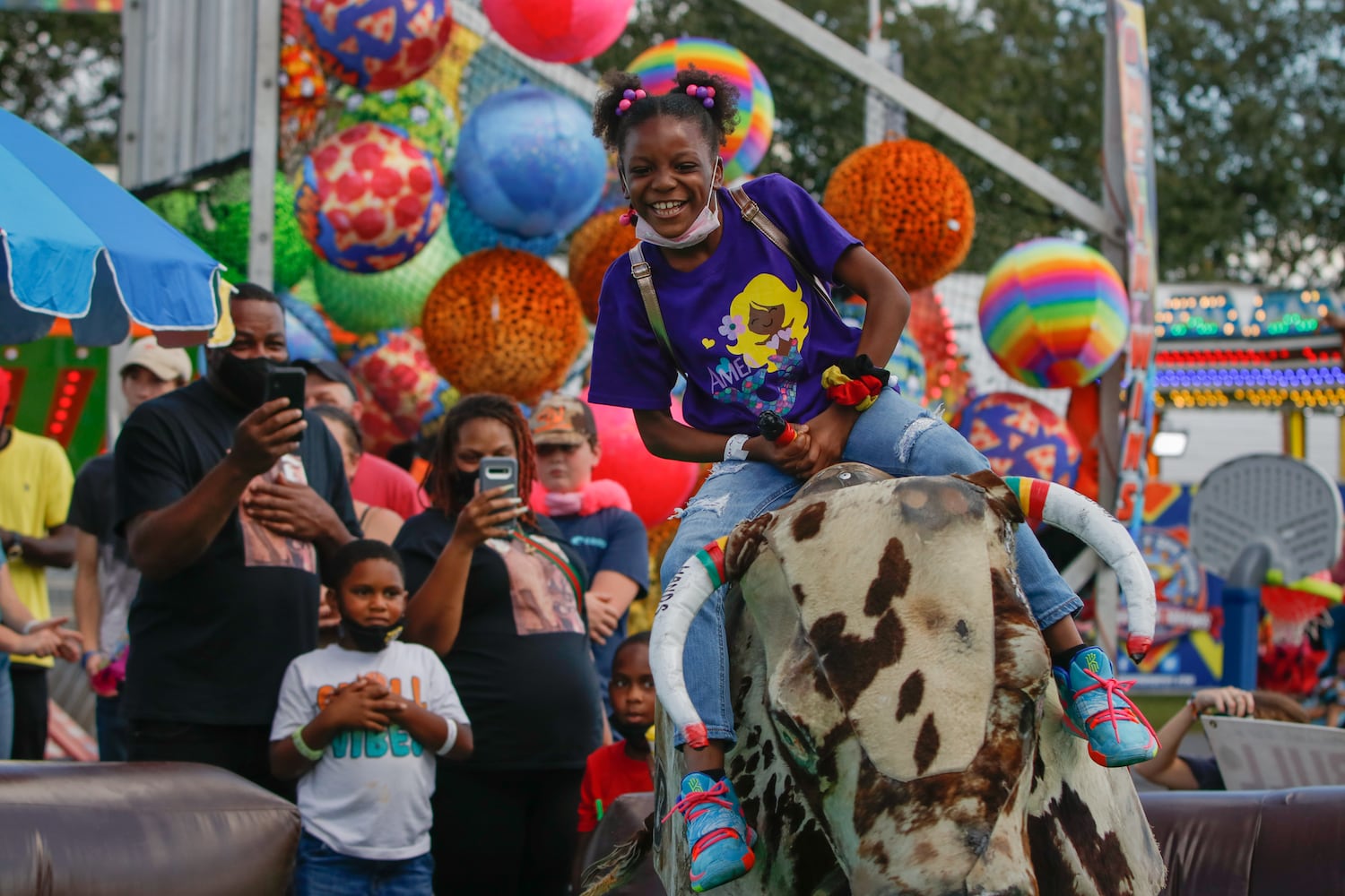 Georgia National Fair