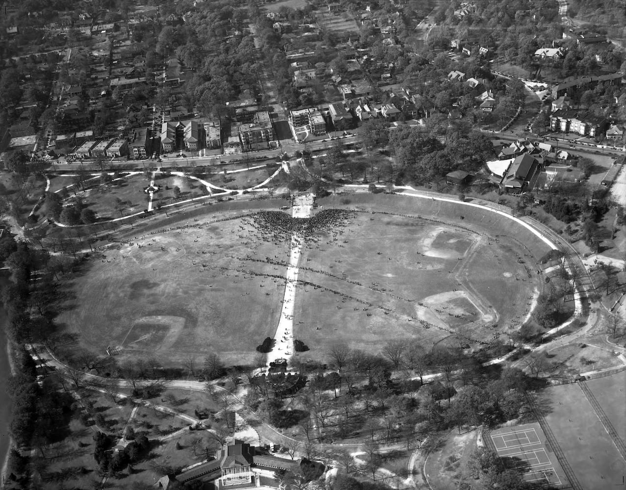 Piedmont Park