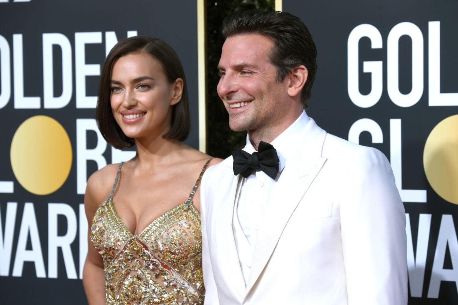 Photos: 2019 Golden Globes red carpet