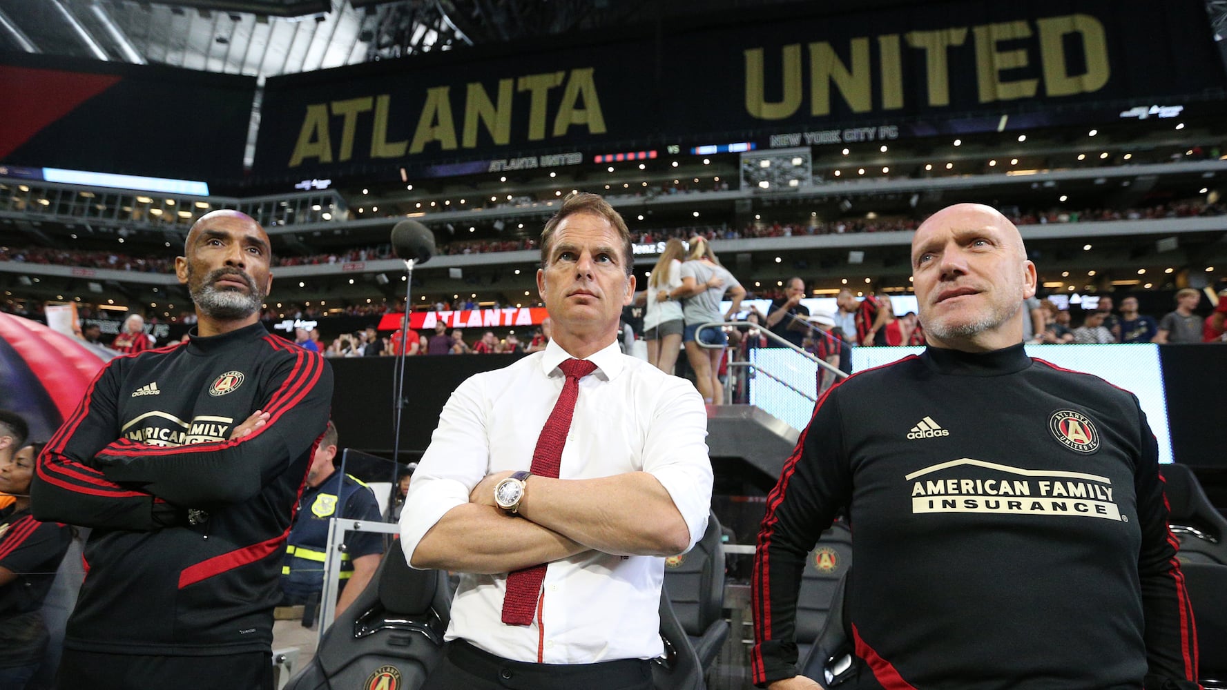 Atlanta United