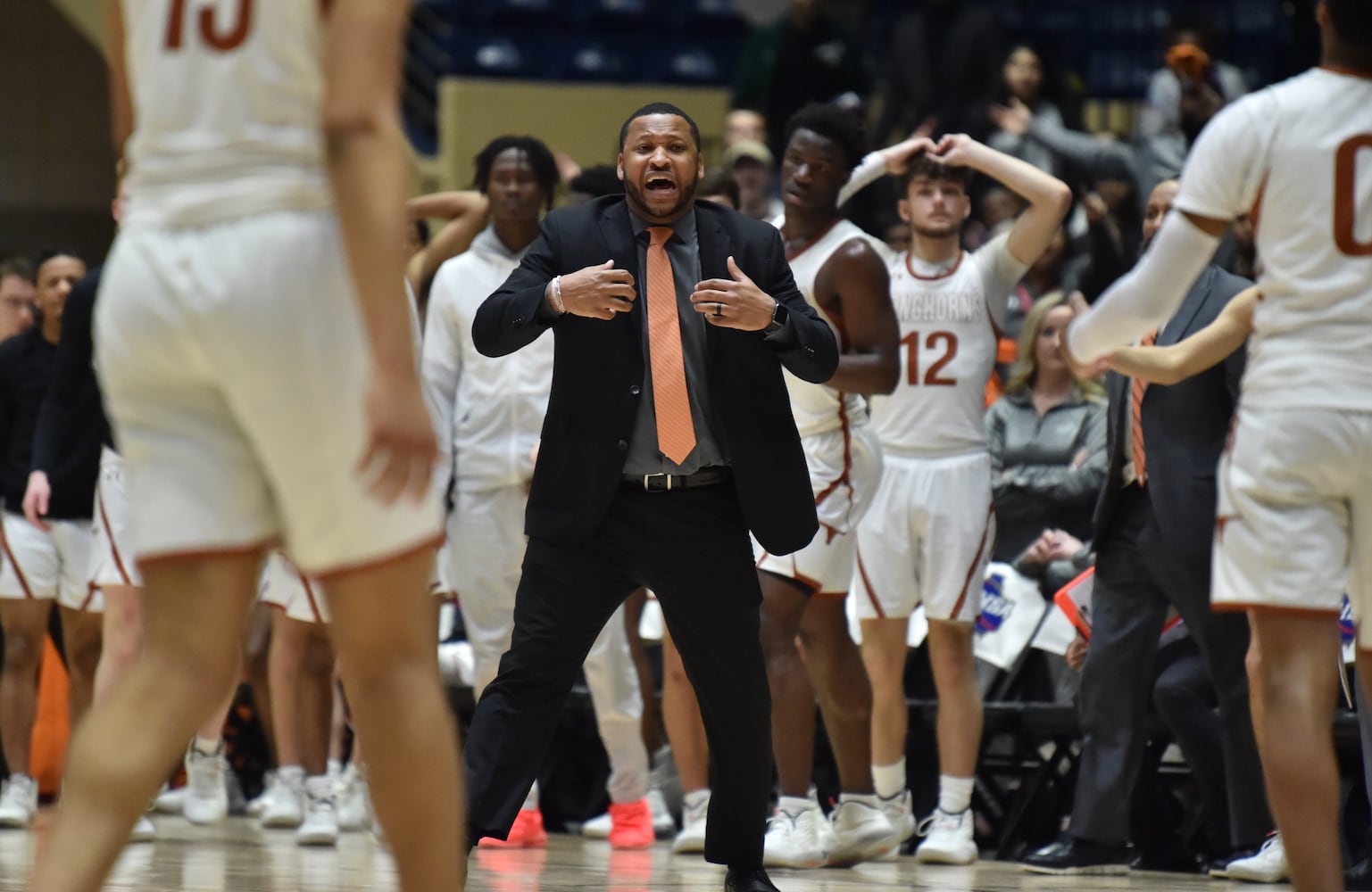 Photos: High school basketball state tournament