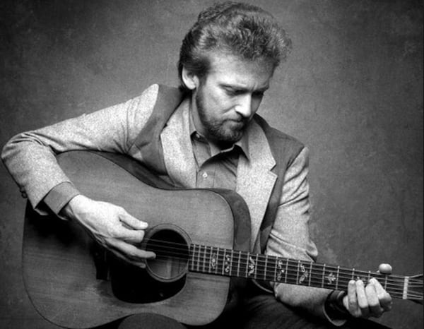 Keith Whitley