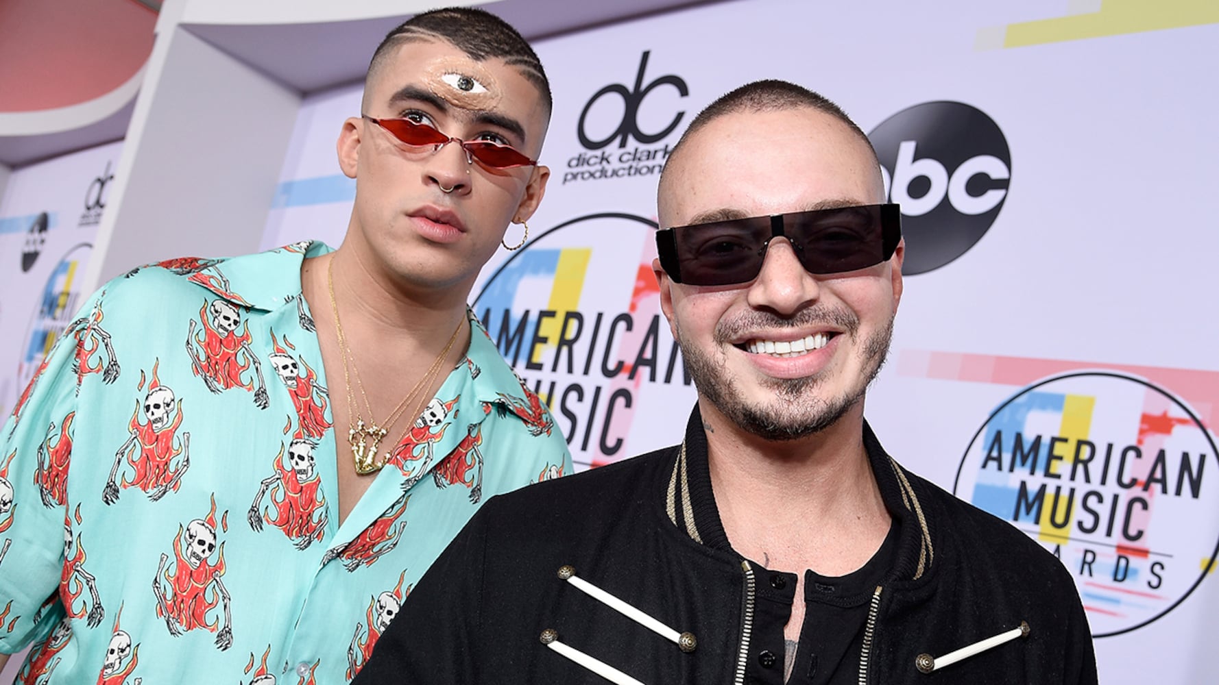 Photos: 2018 American Music Awards red carpet arrivals