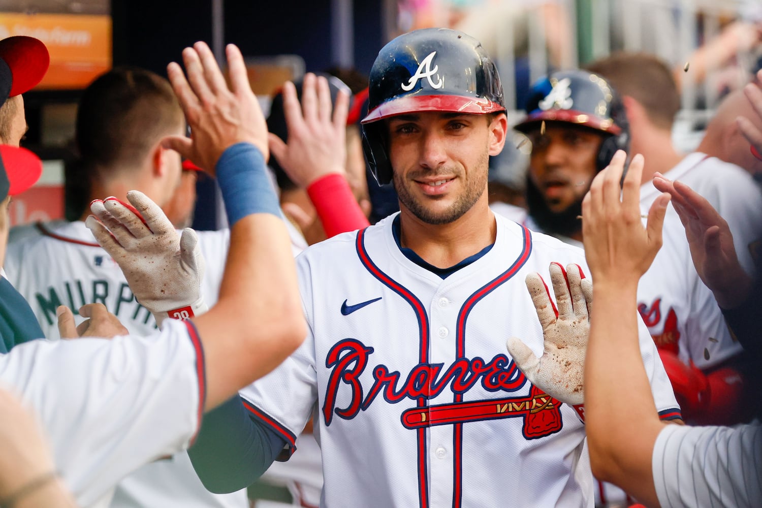 Atlanta Braves vs Miami Marlins