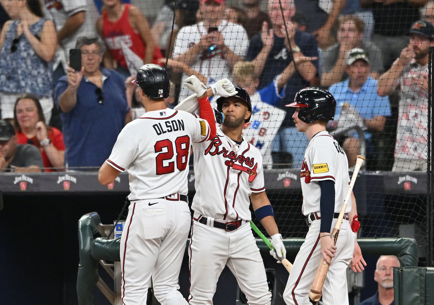 Braves vs Cardinals - Wednesday