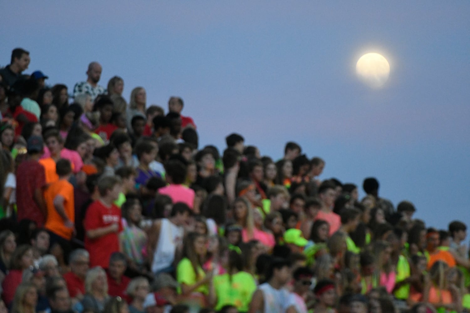 Week 2: Georgia high school football