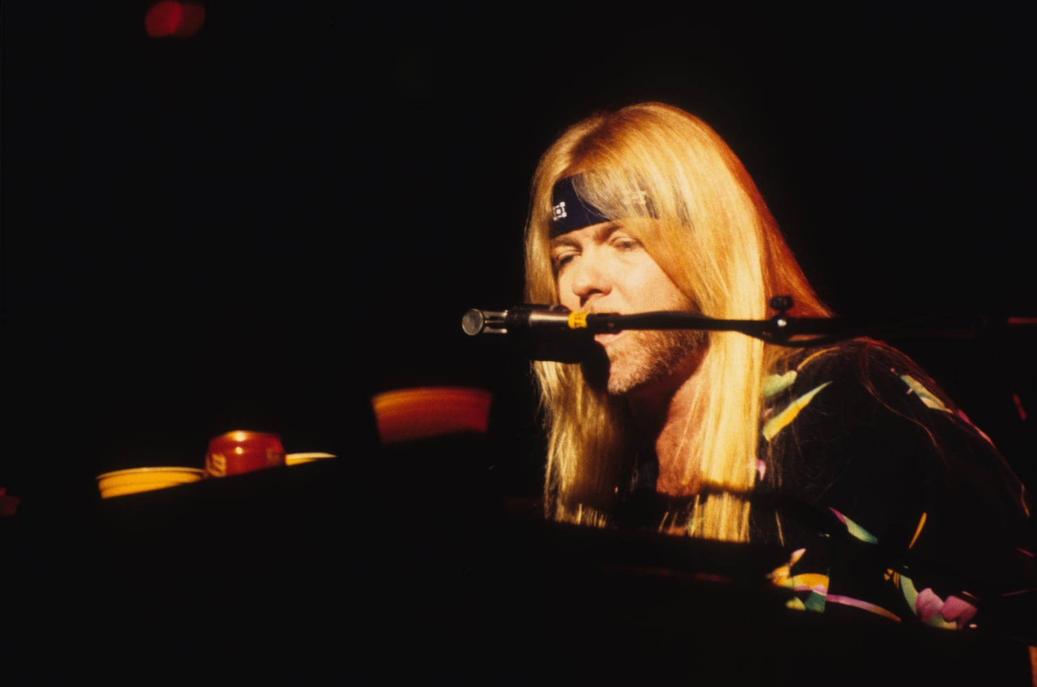 Gregg Allman