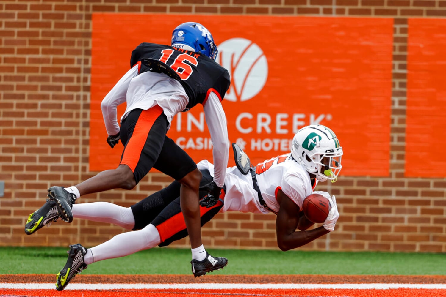 Senior Bowl for ajc