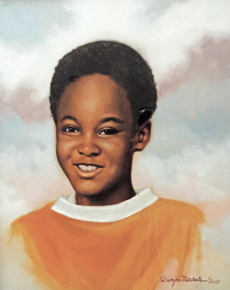 Art exhibit at Hartsfield-Jackson honors Atlanta Child Murder victims