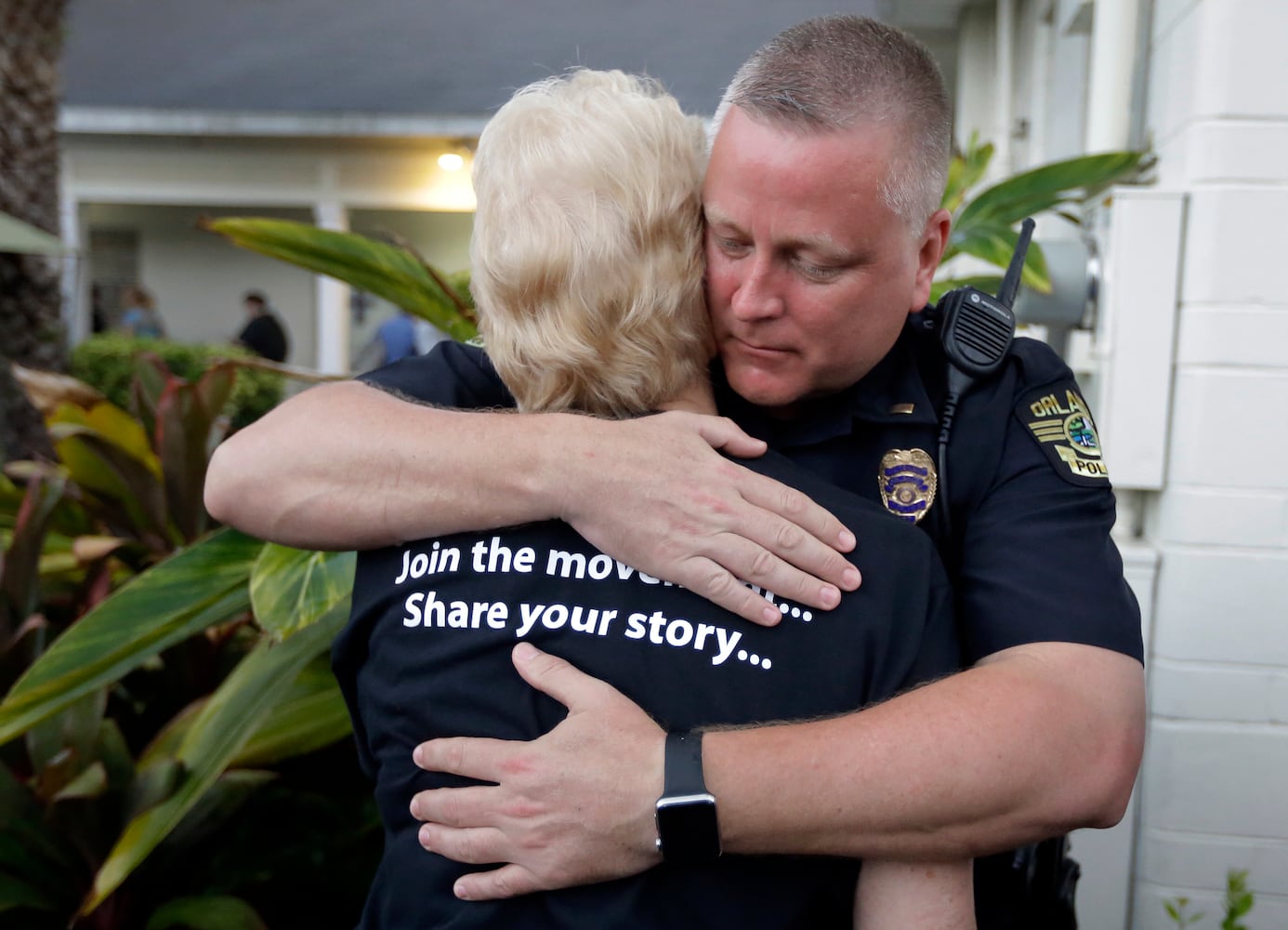 Orlando nightclub shooting leaves dozens dead