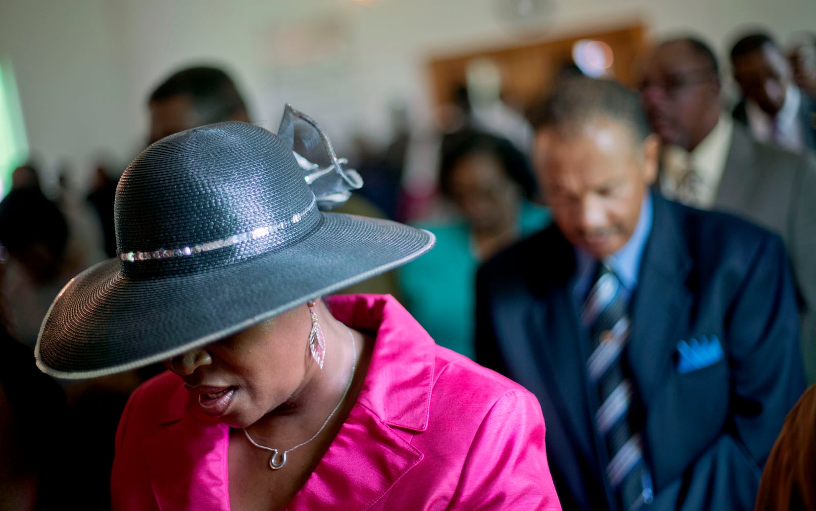 Sapelo Island's Geechee culture in peril