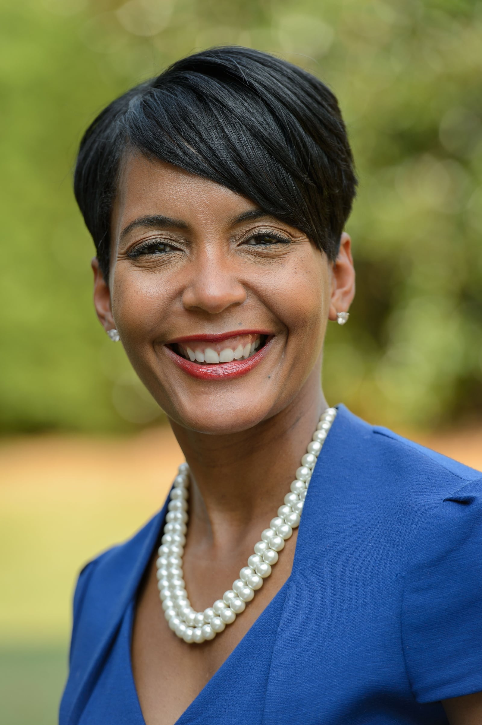 Keisha Lance Bottoms