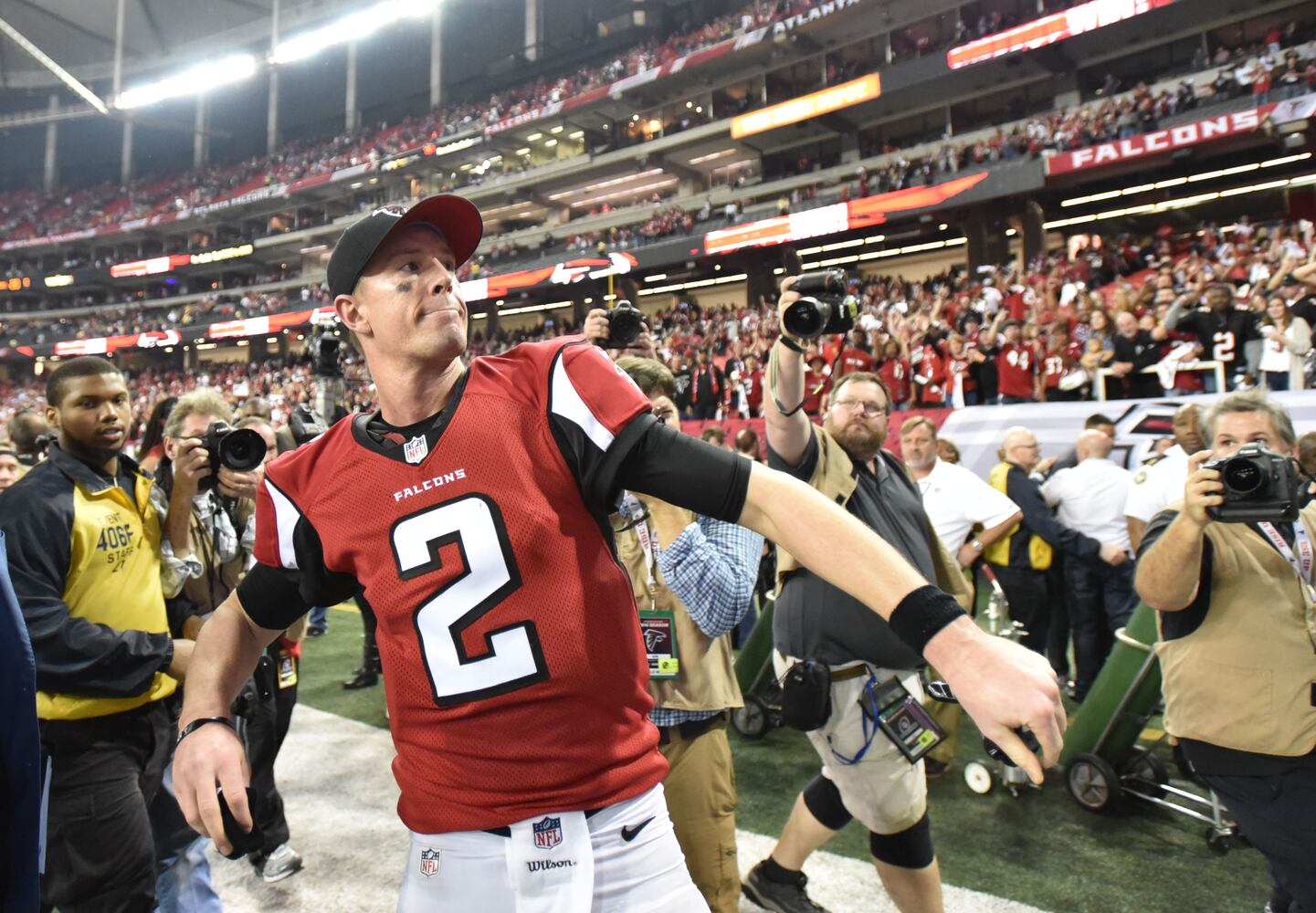 Matt Ryan