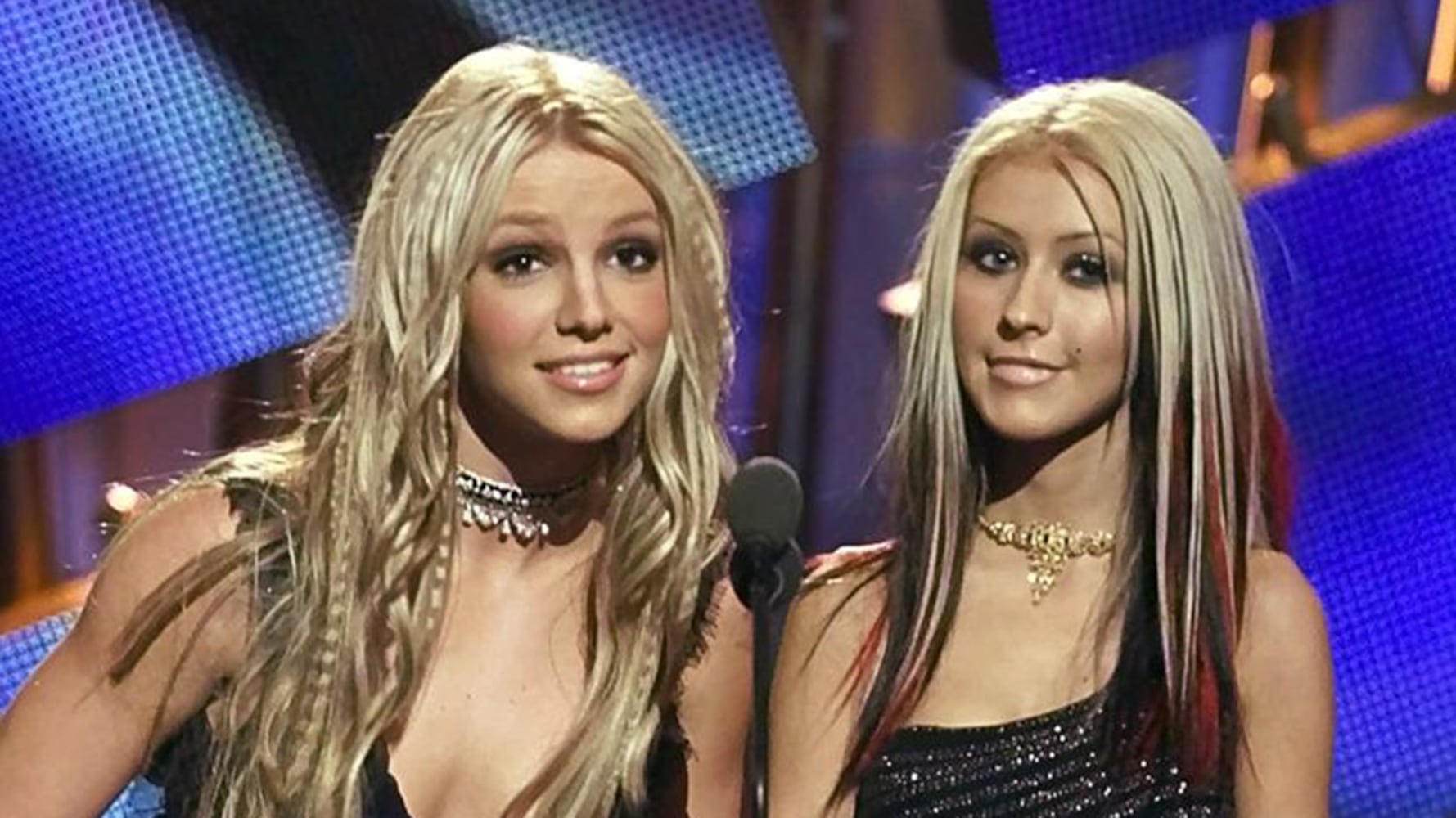 Photos: Britney Spears through the years