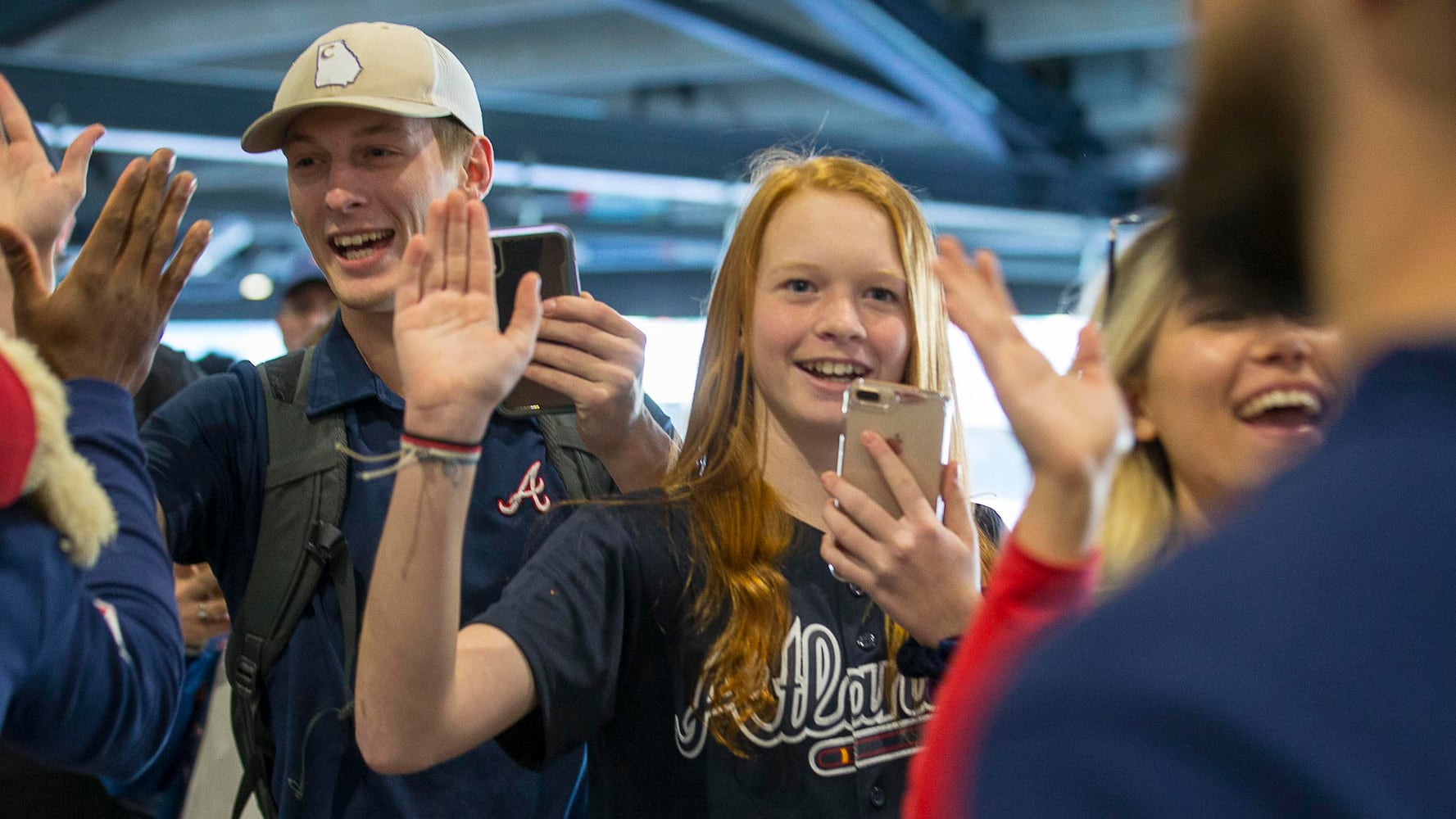 Atlanta Braves