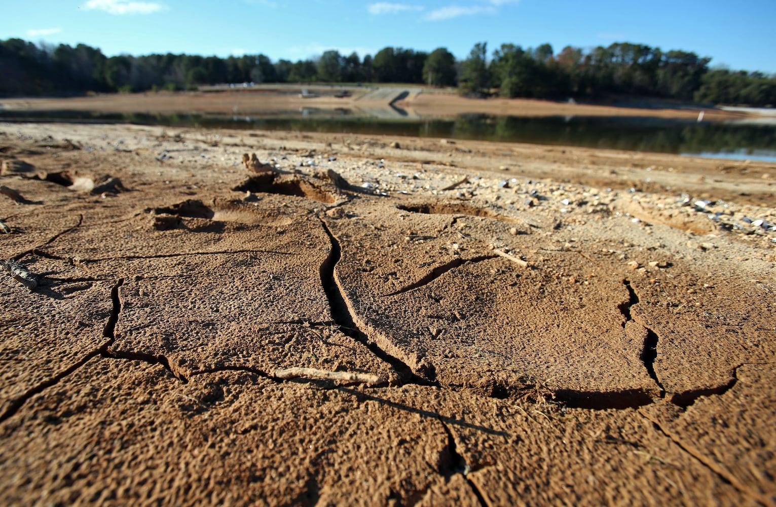 Lake Lanier