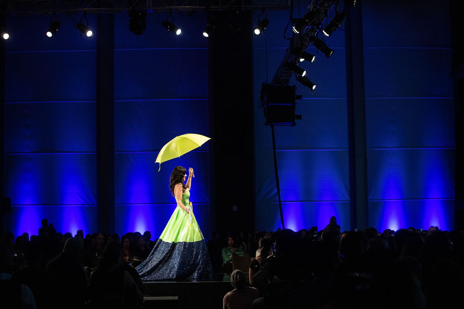 PHOTOS: Miss Universe 2019 national costume contest